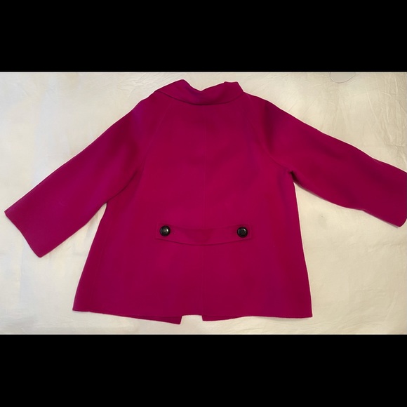 Soft outer jacket - Picture 2 of 3